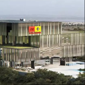 Conoce a la Empresa del Año