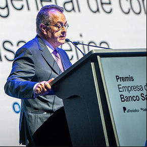 Los premiados