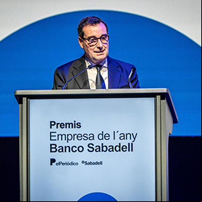 Conoce a la Empresa del Año