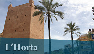 Titulares del día - L'Horta