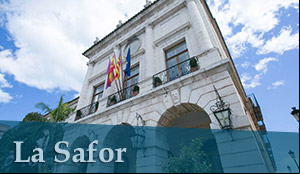 Titulares de La Safor