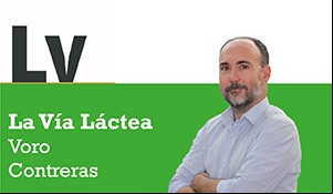 La Vía Láctea